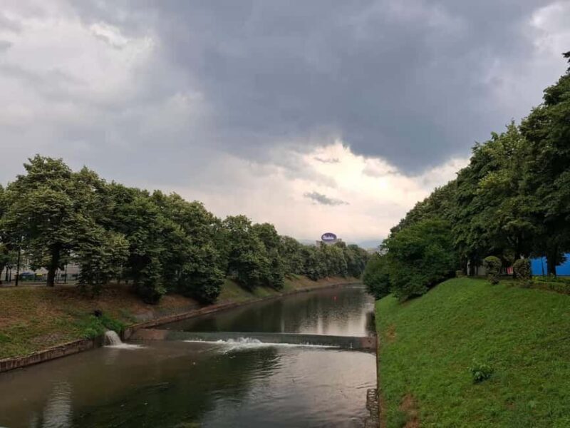 Sarajevo: Romantic Walking Tour with Souvenir Making - A Deep Dive into the Experience