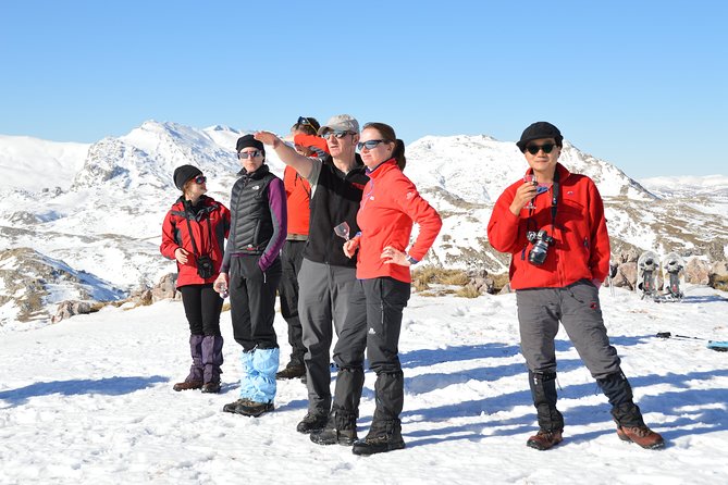 Sarajevo Snowshoeing Adventure - What To Expect