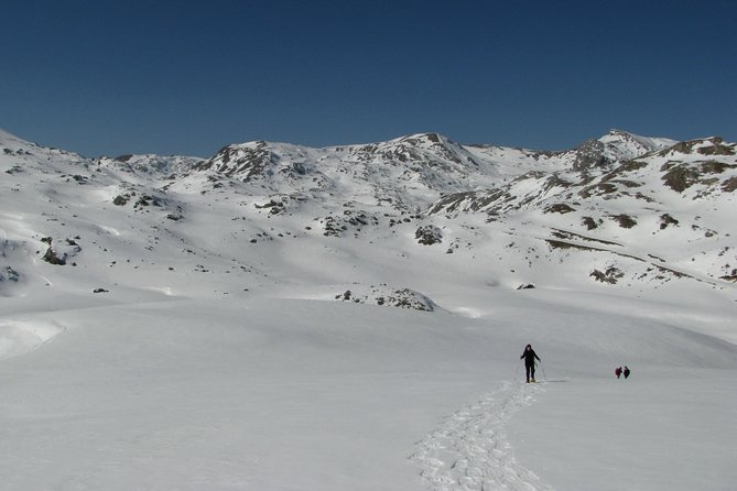 Sarajevo Snowshoeing Adventure - Reviews