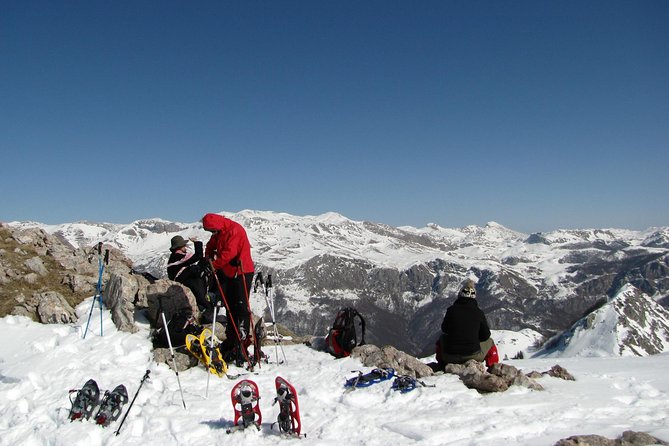 Sarajevo Snowshoeing Adventure - Frequently Asked Questions