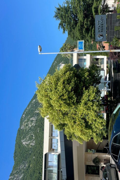 Sarajevo: Split Private Transfer Service - Transportation Options