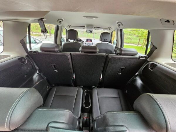 Sarajevo: Split Private Transfer Service - Itinerary and Stops