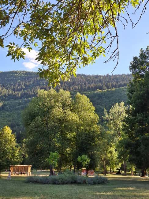 Sarajevo: Stojevac Nature Walk - The Experience: What to Expect from the Stojevac Nature Walk