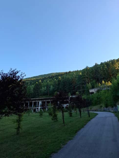 Sarajevo: Stojevac Nature Walk - In-Depth Look at the Itinerary