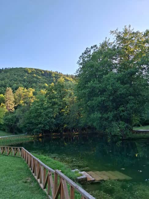 Sarajevo: Stojevac Nature Walk - Who Will Love This Tour?