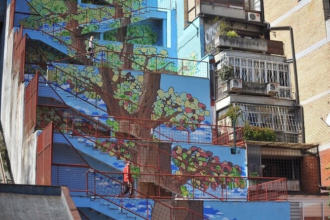 SARAJEVO STREET ART TOUR (ART, History & Mystery) - SARTajevo! - Frequently Asked Questions