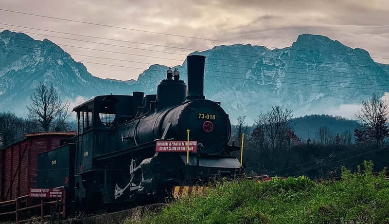 Sarajevo: Swimming in waterfalls and discovering Herzegovina - Who Will Love This Tour?