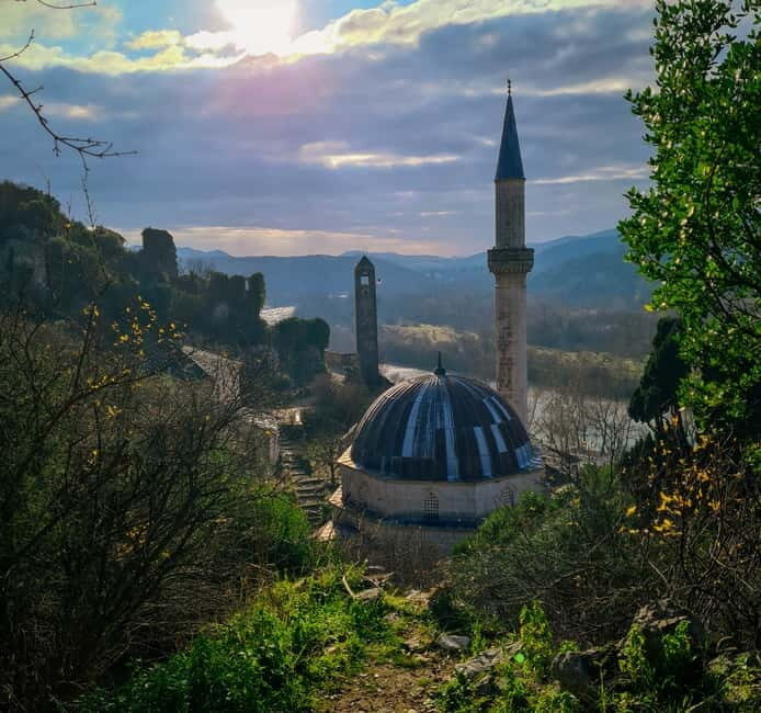 Sarajevo: Swimming in waterfalls and discovering Herzegovina - Final Thoughts