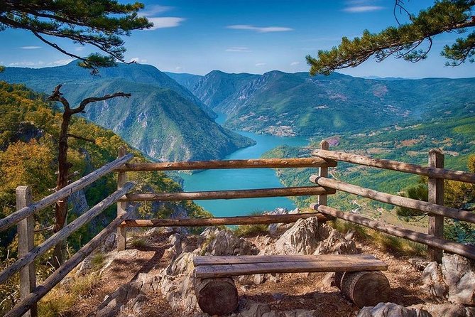 Sarajevo to Belgrade Full Day Tour One-Way - Pickup Details