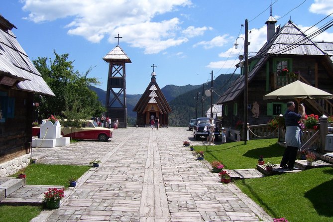 Sarajevo to Belgrade Full Day Tour One-Way - Additional Information