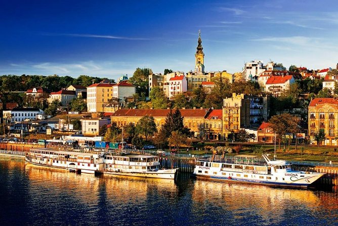 Sarajevo to Belgrade: One-Way With Srebrenica Genocide Study Tour - Good To Know