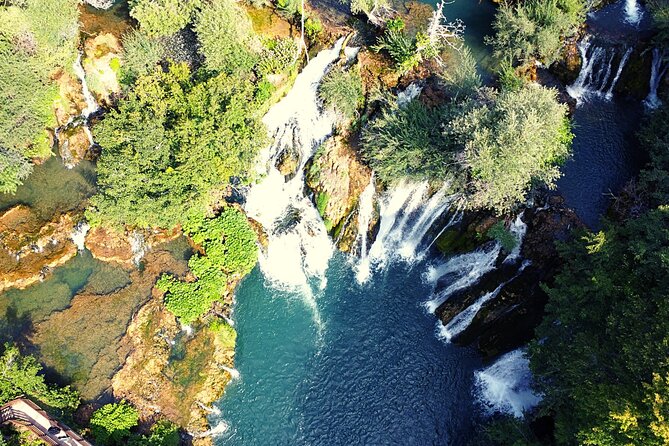 Sarajevo to Bihac: Una River & Waterfall Expedition - 5 Days - Frequently Asked Questions