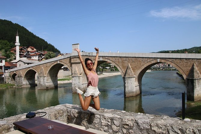Sarajevo to Dubrovnik: One-Way Tour via Mostar, Kravica Falls, Blagaj & Pocitelj - Customer Reviews