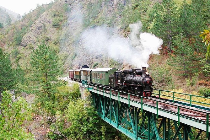Sarajevo To/From Belgrade UNESCO Transfer Day Tour (Fees Incl.) - Tour Highlights