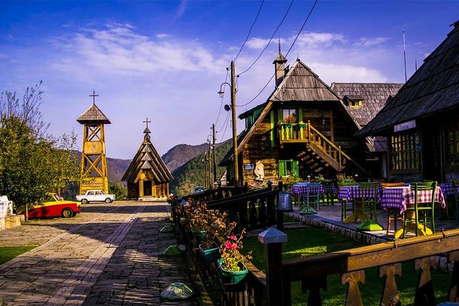 Sarajevo To/From Belgrade UNESCO Transfer Day Tour (Fees Incl.) - Customer Reviews