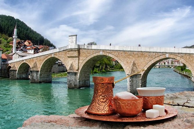 Sarajevo to Mostar One-Way Day Tour With Konjic, Blagaj and Pocitelj - Tour Details