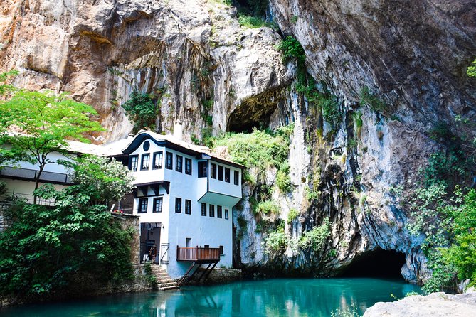 Sarajevo to Mostar One-Way Day Tour With Konjic, Blagaj and Pocitelj - Reviews