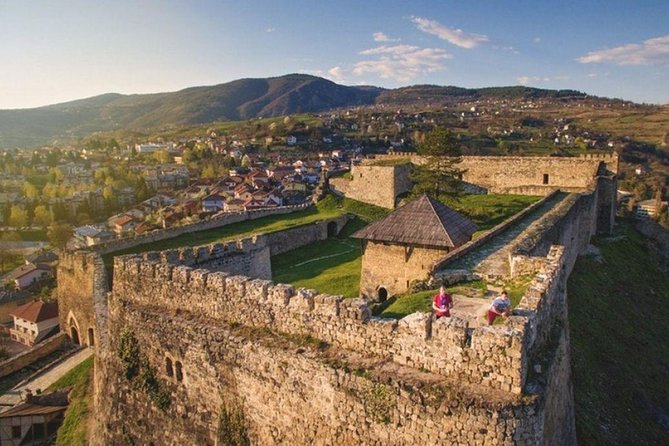 Sarajevo to Plitvice Lakes: One-Way Tour via Jajce, Travnik, Pliva Watermills - Enchanting Pliva Watermills
