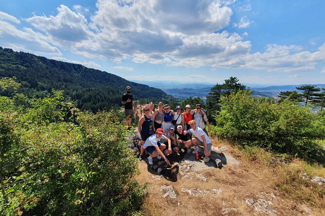 Sarajevo Tour - Pricing and Guarantee
