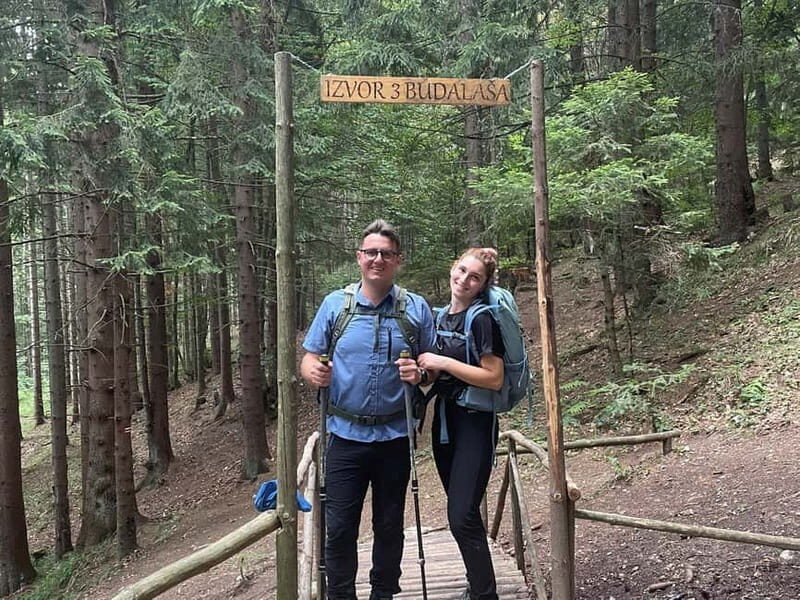 Sarajevo: Trebevi Mountain Summit Hiking Tour - Good To Know