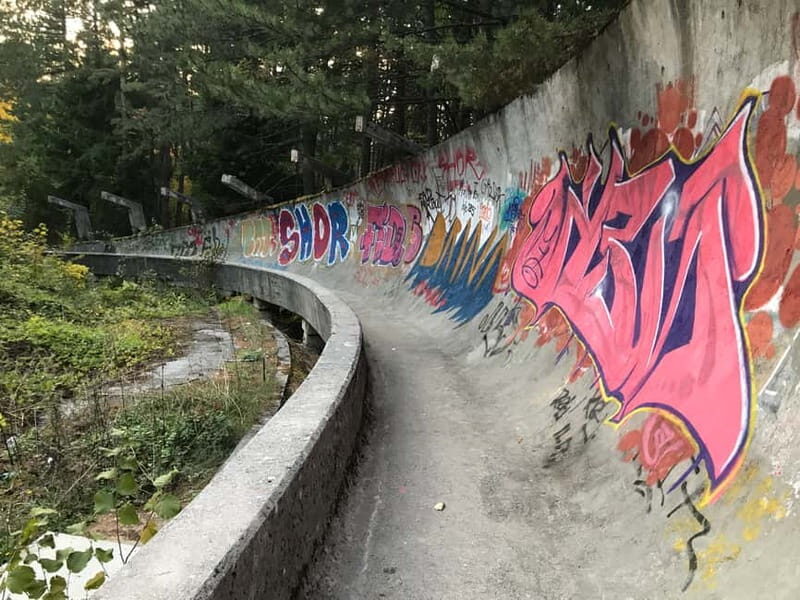 Sarajevo: Trebevi Mountain Summit Hiking Tour - FAQs