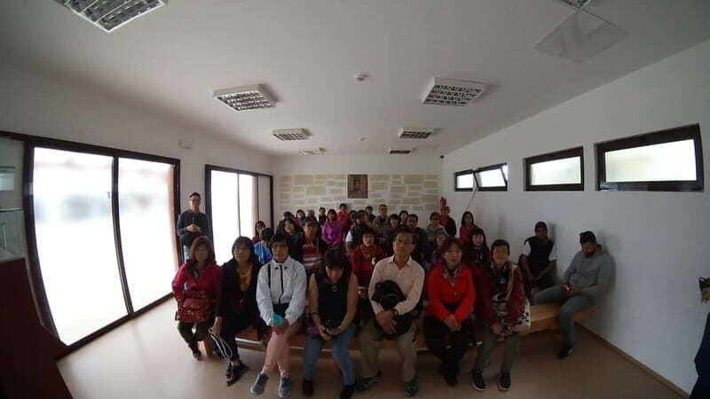 Sarajevo: Tunnel of Hope Tour - Survival and Resilience - Exploring the Sarajevo Tunnel of Hope Tour