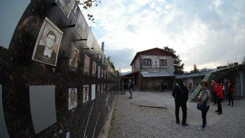Sarajevo: Tunnel of Hope Tour - Survival and Resilience - Authentic Insights from Reviews