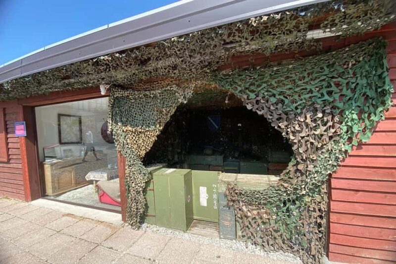 Sarajevo: Tunnel of Hope Tour, Transfers & Optional Trebevic - Introduction