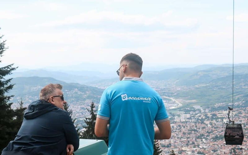 Sarajevo: Tunnel of Hope Tour, Transfers & Optional Trebevic - Good To Know