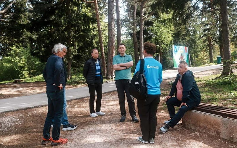 Sarajevo: Tunnel of Hope Tour, Transfers & Optional Trebevic - What To Expect During the Tour