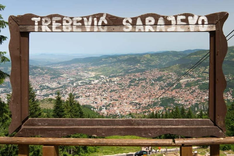 Sarajevo: Tunnel of Hope Tour, Transfers & Optional Trebevic - FAQs