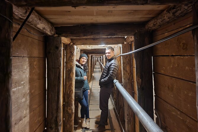 Sarajevo Under Siege War Half Day Tour - Booking Information