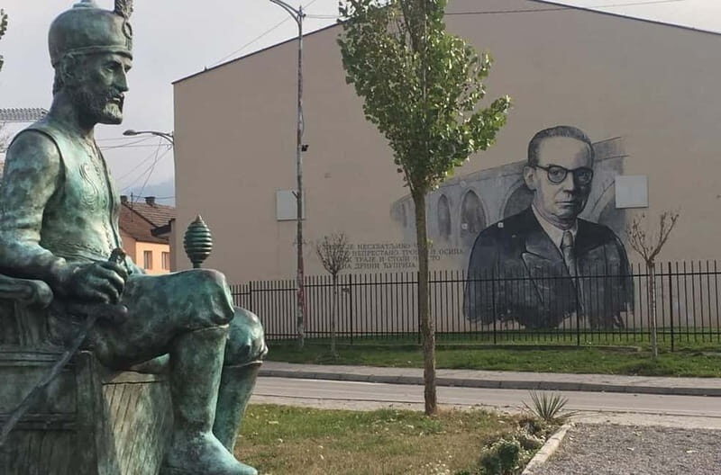 Sarajevo: Visegrad, Sarkan Eight Railway & Kurstendorf Tour - What to Expect from the Tour