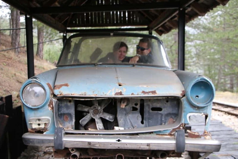 Sarajevo: Visegrad, Sarkan Eight Railway & Kurstendorf Tour - Price and Value