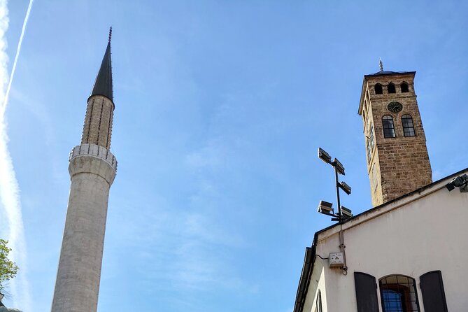 Sarajevo Walking Tour - Pricing and Cancellation Policy