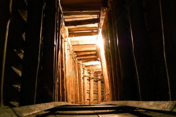 Sarajevo War Tour With TRAVELPLUS - Tour Highlights