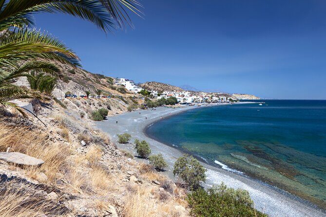 Sarakina Gorge hiking & swim Adventure - Jeep Safari South Crete - Good To Know