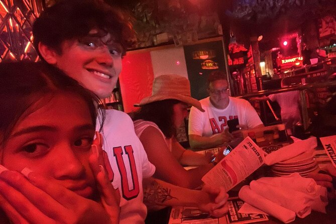 Saranac Lake Shuffle Scavenger Hunt - Date and Time