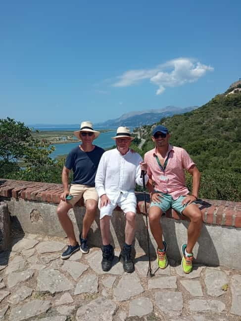 Saranda 1-Day: Butrint, Ksamil, Blue Eye & Lekuresi Castle - What Makes This Tour Stand Out?