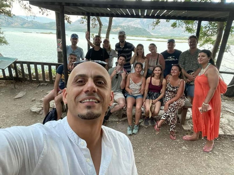 Saranda 1-Day: Butrint, Ksamil, Blue Eye & Lekuresi Castle - Who Will Get the Most Out of This Experience?