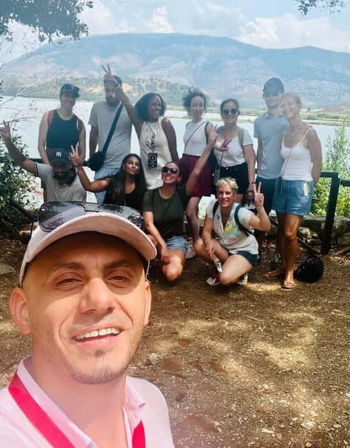 Saranda 1-Day: Butrint, Ksamil, Blue Eye & Lekuresi Castle - The Sum Up