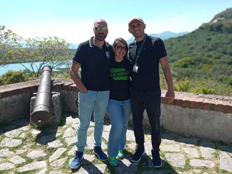 Saranda 1-Day: Butrint, Ksamil, Blue Eye & Lekuresi Castle - FAQ