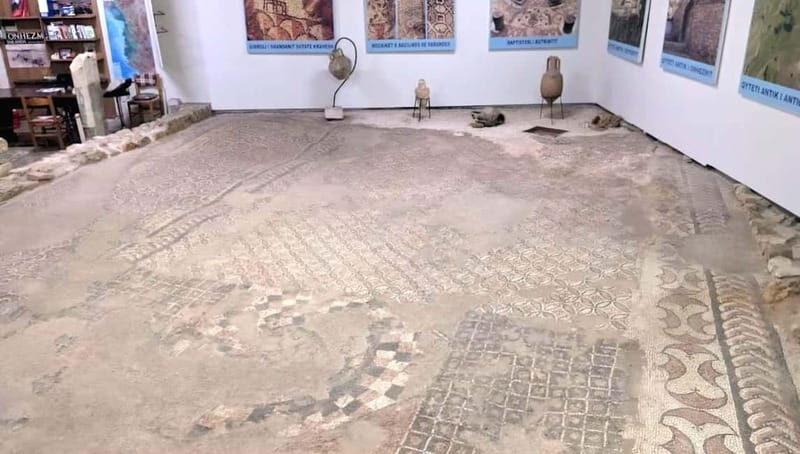 Saranda: 2.5-hour walking tour around the city - Good To Know