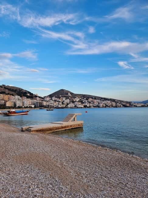 Saranda: 2.5-hour walking tour around the city - Insights from Previous Travelers