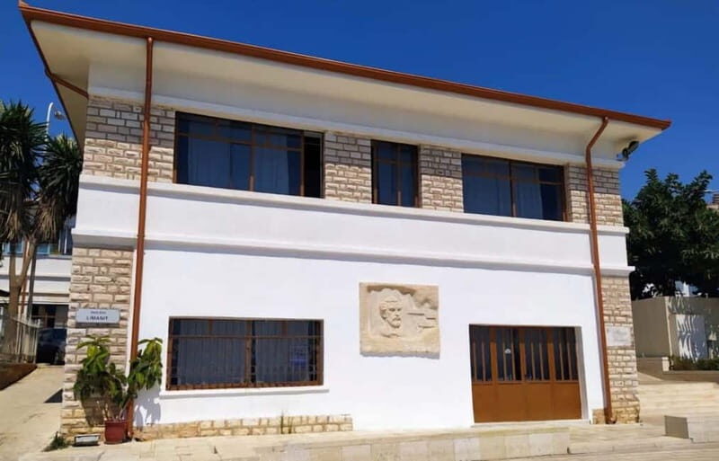 Saranda: 2.5-hour walking tour around the city - Practical Tips for a Smooth Experience