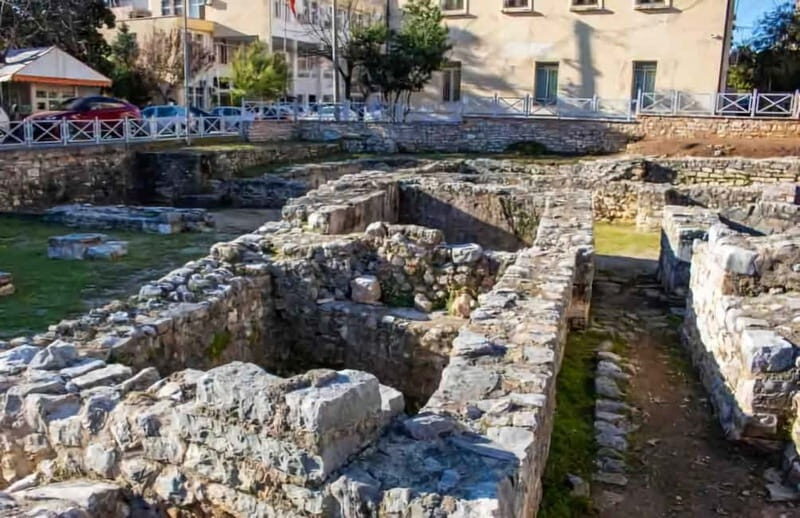 Saranda: 2.5-hour walking tour around the city - Who This Tour Is Perfect For