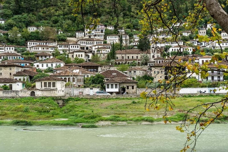 Saranda: Berat 2-Day Tour with Accommodation and Meals - Good To Know