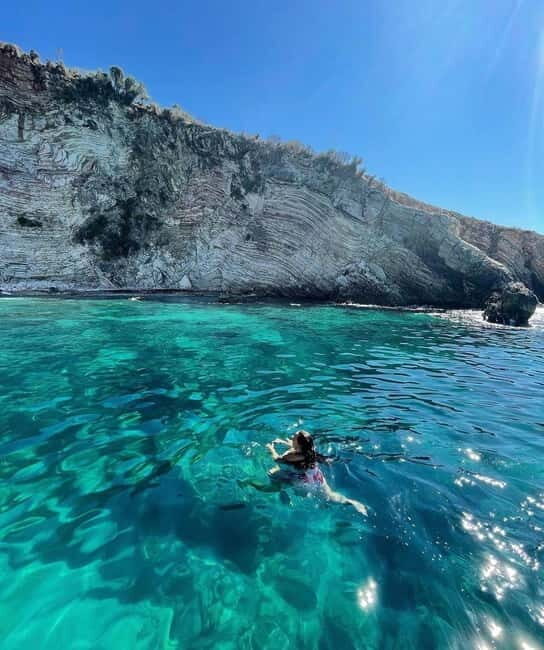 Saranda Boat Tour: Krorez, Kakome, Gremina, Caves & Soldier - A Closer Look at the Saranda Boat Tour Experience