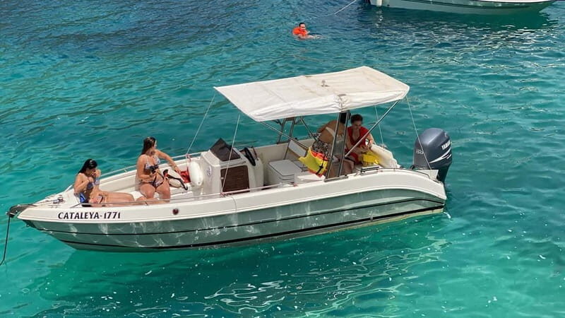 Saranda: Boat tour to 7 destinations end snorkeling - The Itinerary Breakdown: What to Expect