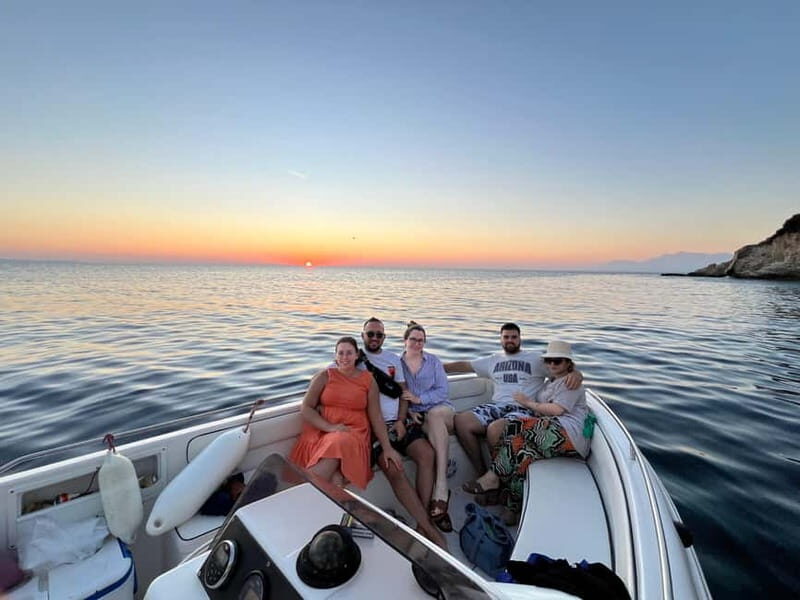 Saranda: Boat tour to 7 destinations end snorkeling - Authentic Experiences and Insights from Reviewers